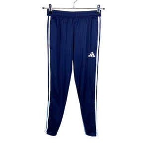 Unisex Adidas - Soojenduspüksid, suurus 36 - Sinine (1)