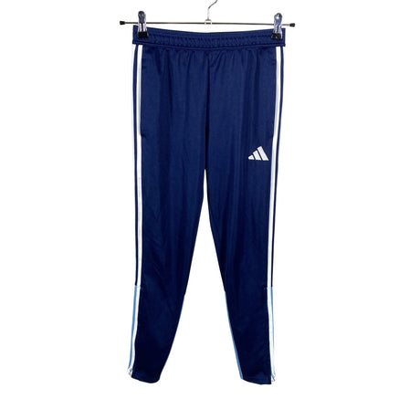 Unisex Adidas - Soojenduspüksid, suurus 36 - Sinine ()