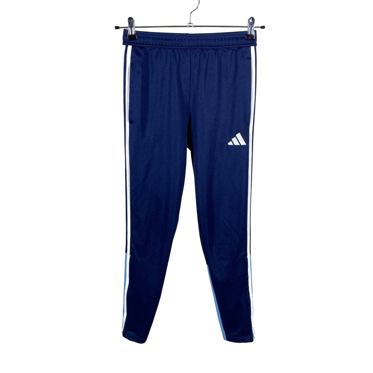 Unisex Adidas - Soojenduspüksid, suurus 36 - Sinine (1)