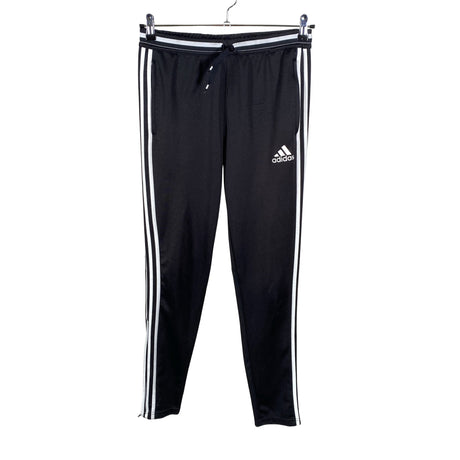 Unisex Adidas - Soojenduspüksid, suurus 170 - 176 - Must ()
