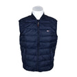 Unisex Tommy Jeans (Tommy Hilfiger) - Õuevest, suurus M - Sinine ()