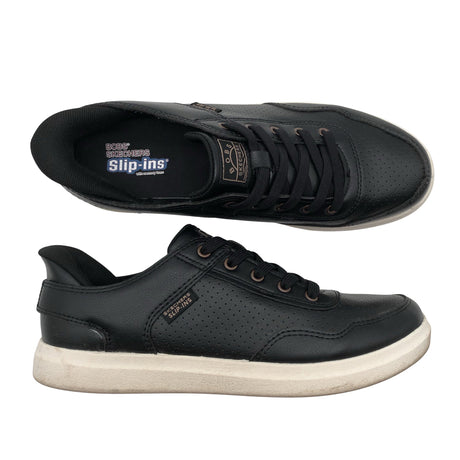 Unisex Skechers - Tennised, suurus 38 - Must ()