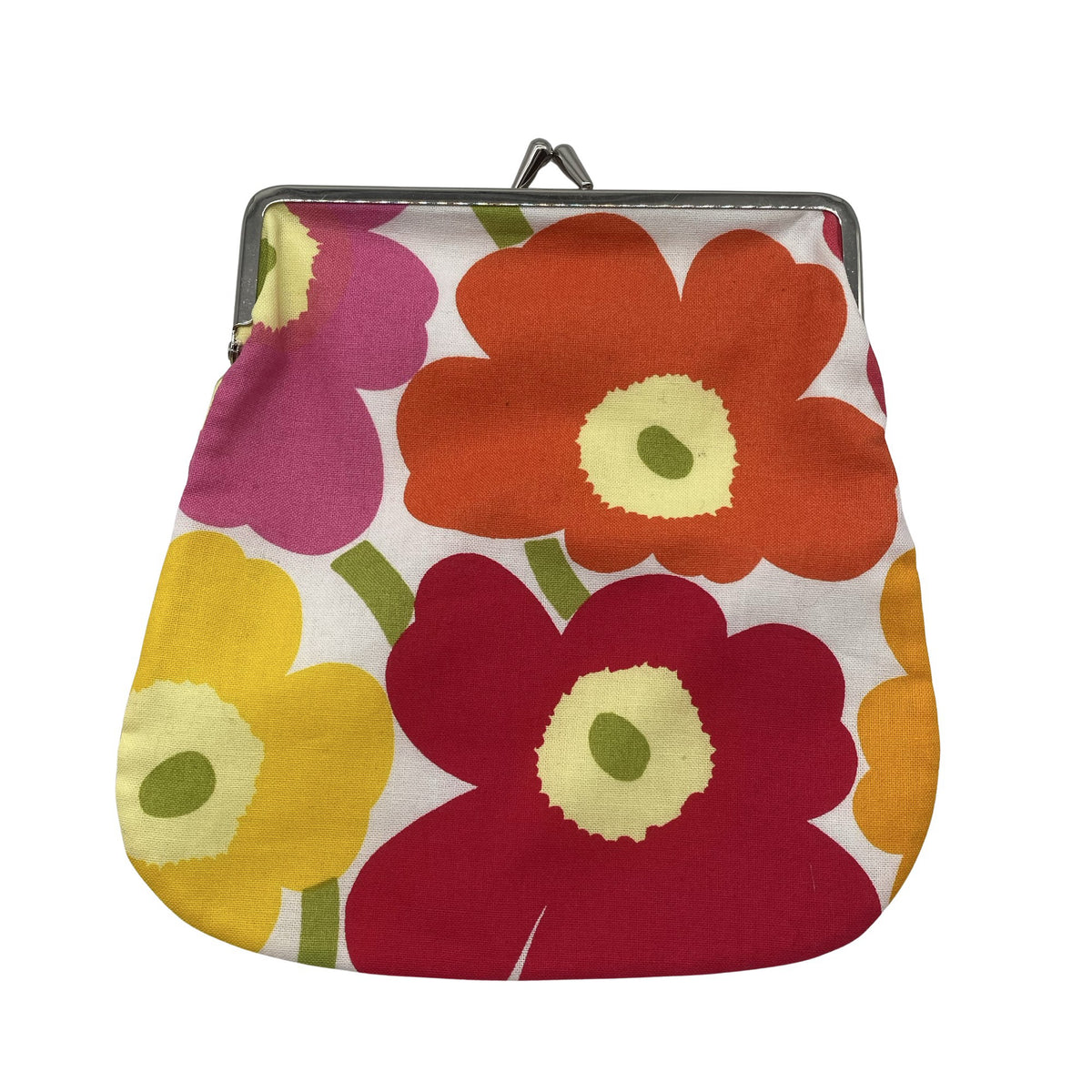 Unisex Marimekko - Münditasku, suurus Ei kokoa - Oranž (1)