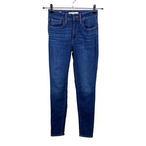 Unisex Levi's - Teksad, suurus W25 - Sinine (1)