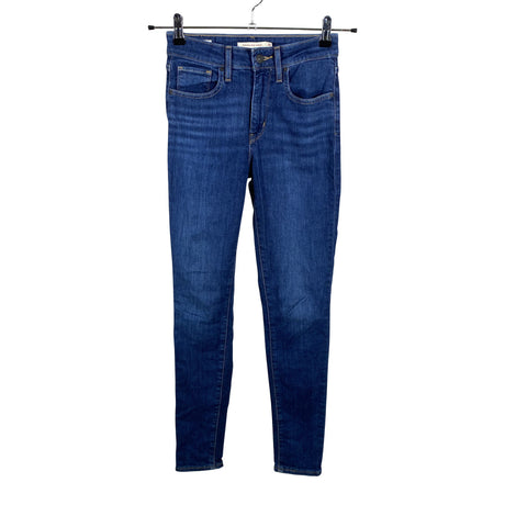 Unisex Levi's - Teksad, suurus W25 - Sinine ()