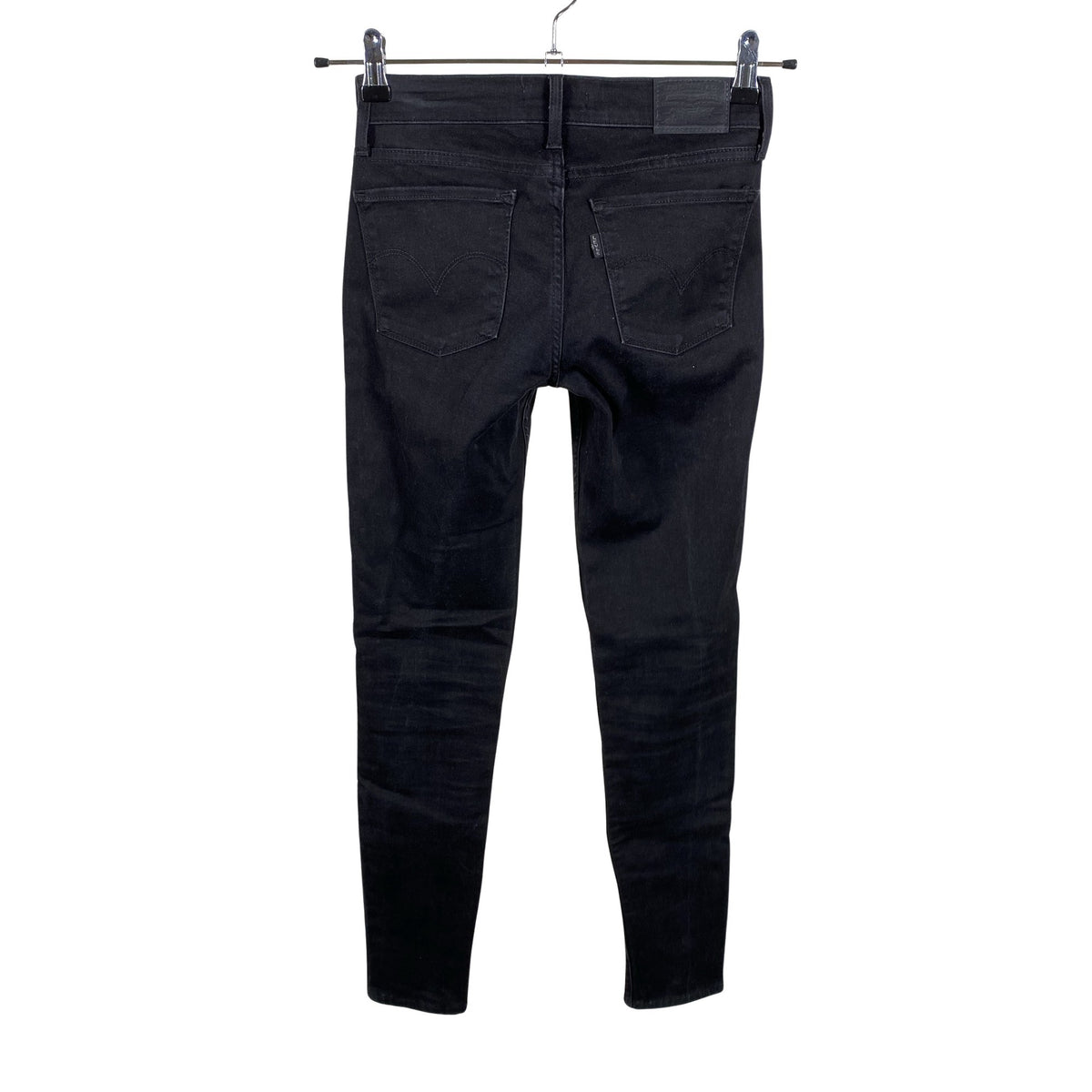 Unisex Levi's - Teksad, suurus W26 - Must (2)
