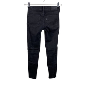 Unisex Levi's - Teksad, suurus W26 - Must (2)