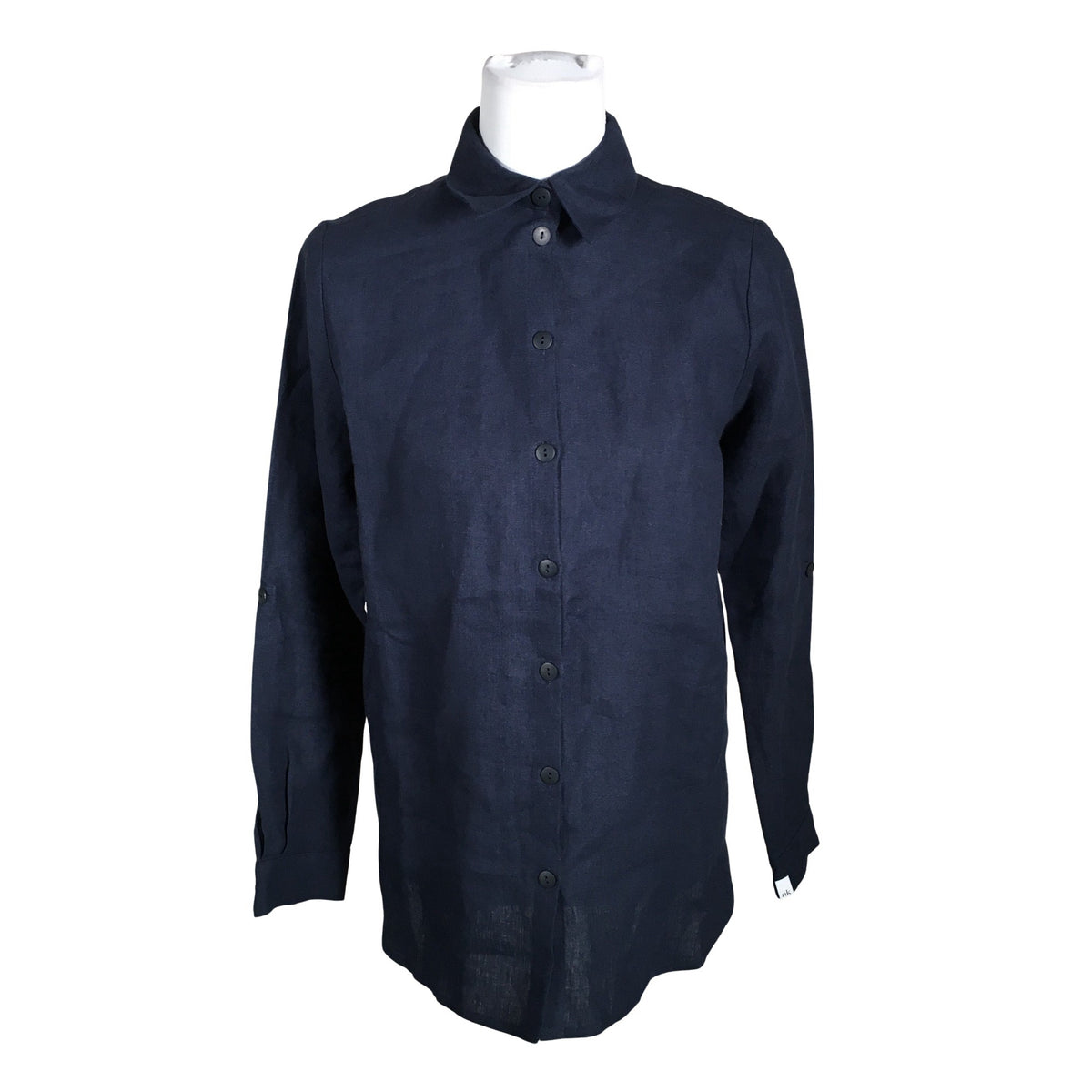 Unisex Nakoa - Triiksärk, suurus 36 - Sinine (1)