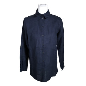 Unisex Nakoa - Triiksärk, suurus 36 - Sinine (1)