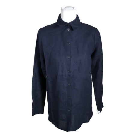 Unisex Nakoa - Triiksärk, suurus 36 - Sinine ()