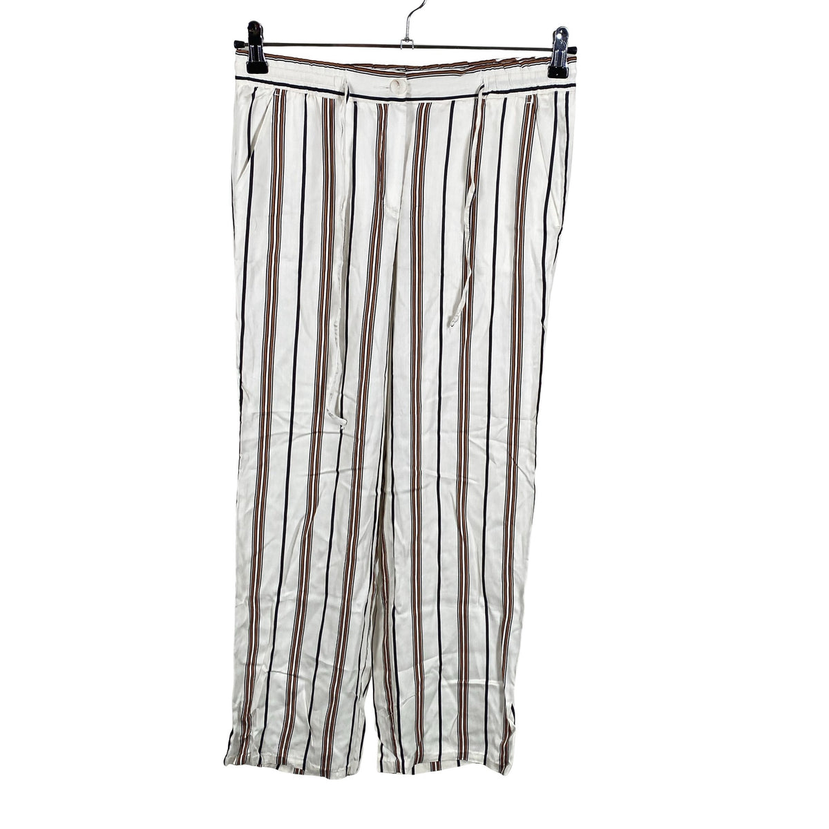 Unisex Apanage - Õhukesed püksid, suurus 40 - Beige (1)