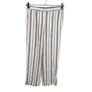 Unisex Apanage - Õhukesed püksid, suurus 40 - Beige (1)