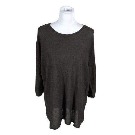 Unisex Noom - Kampsun, suurus 38 - Hall ()
