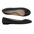Unisex Tory Burch - Baleriinad, suurus 39 - Must ()