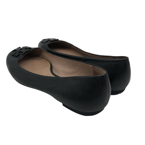 Unisex Tory Burch - Baleriinad, suurus 39 - Must (3)
