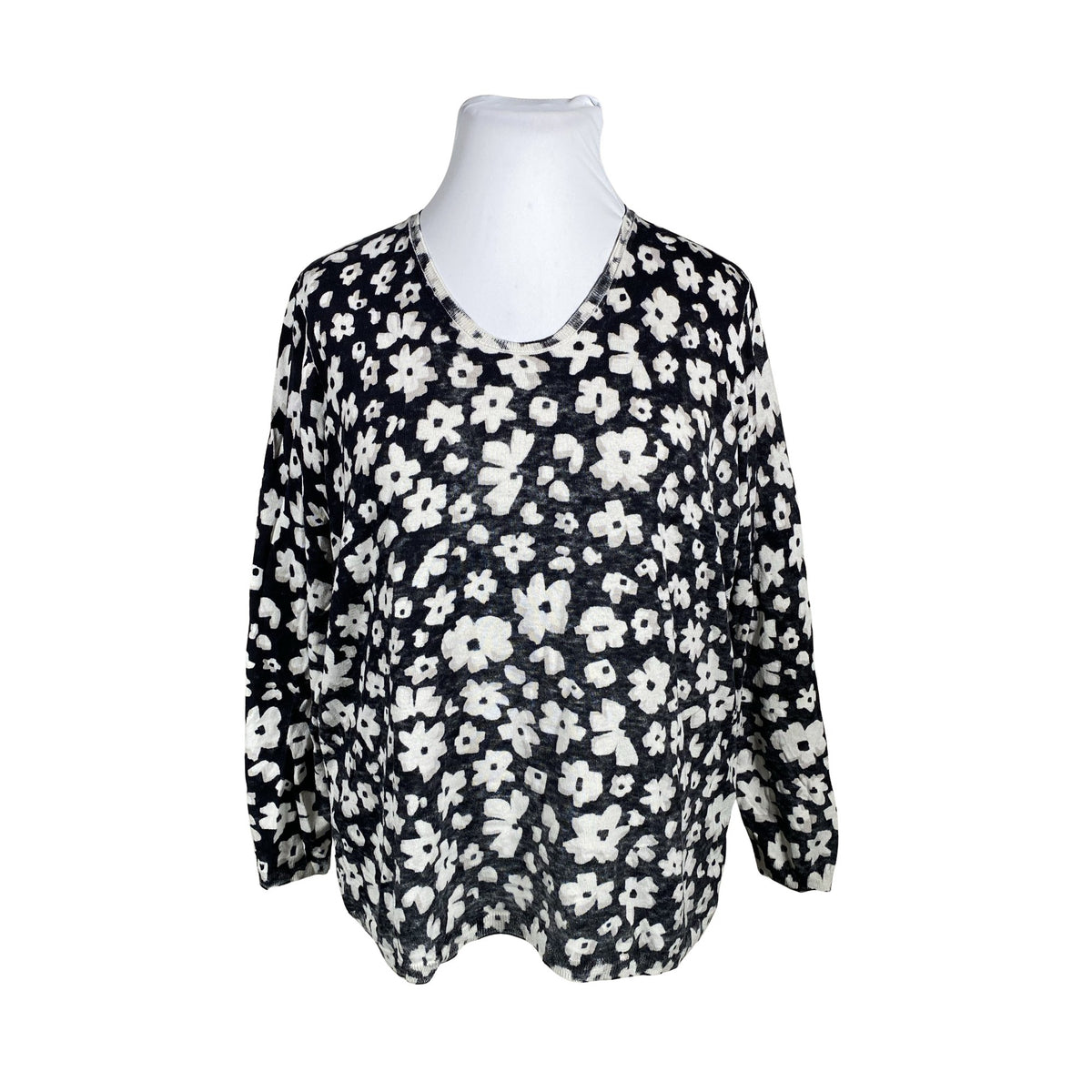 Unisex Gerry Weber - Kampsun, suurus 46 - Hall (1)