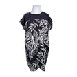 Unisex Cecil - Mitteveniv kleit, suurus 44 - Hall ()