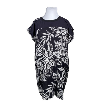 Unisex Cecil - Mitteveniv kleit, suurus 44 - Hall ()