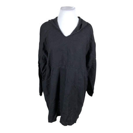 Unisex Nanso - Mitteveniv kleit, suurus 42 - Must ()