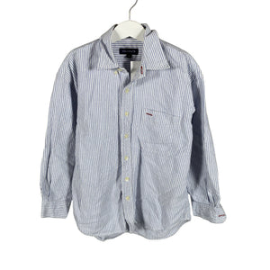 Unisex Gant - Triiksärk, suurus 146 - 152 - Helesinine (1)