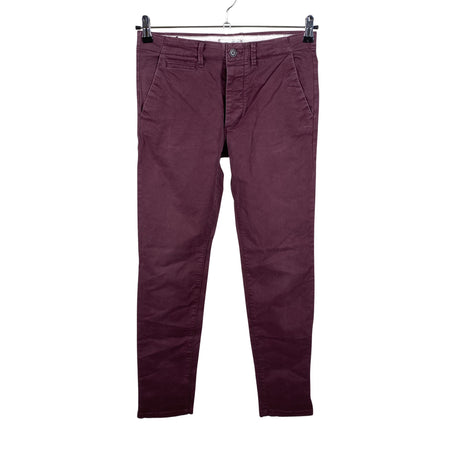 Unisex Jack & Jones - Chino-püksid, suurus W28 - Lilla ()