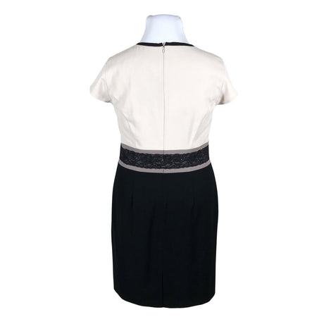 Unisex Gerry Weber - Pidulik kleit, suurus 42 - Beige (2)