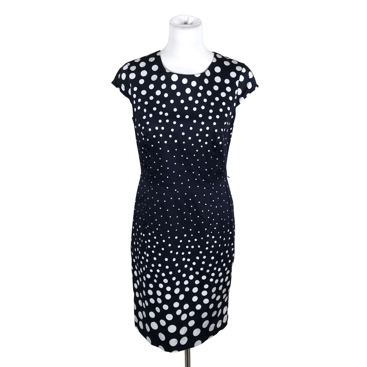 Unisex Esprit - Mitteveniv kleit, suurus 40 - Sinine (1)