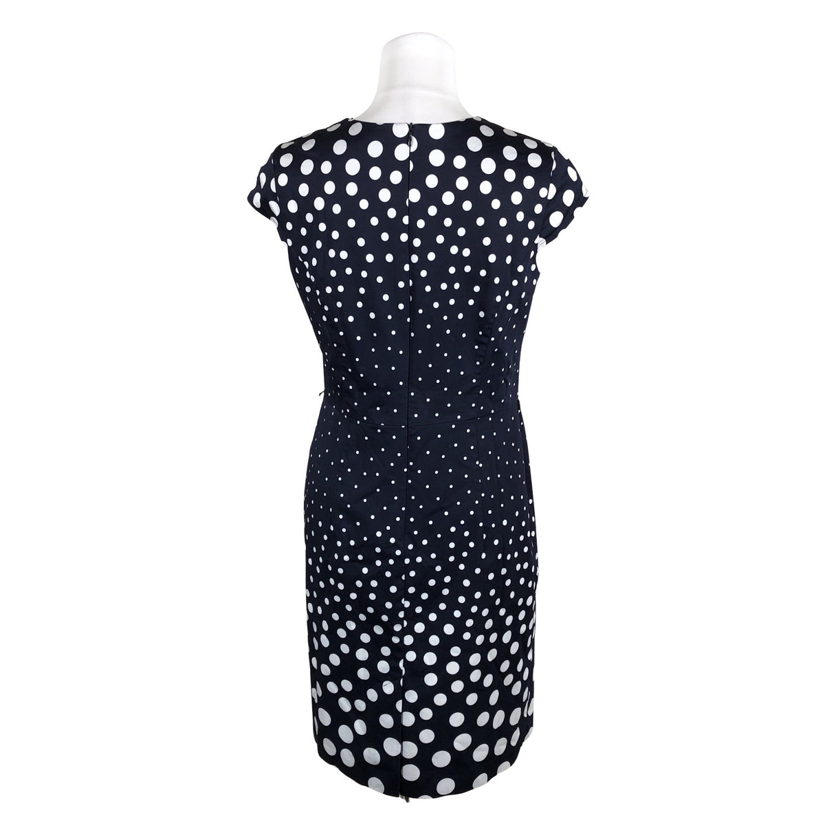 Unisex Esprit - Mitteveniv kleit, suurus 40 - Sinine (2)