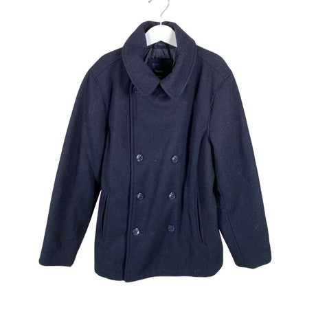 Unisex Gap - Villane mantel, suurus 152 - 158 - Sinine ()