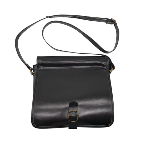 Unisex PT Design - Õlakott, suurus Midi - Must ()