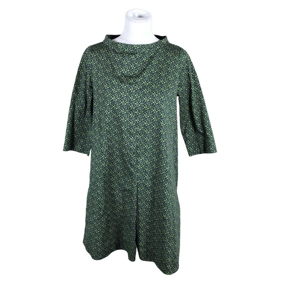 Unisex COS - Mitteveniv kleit, suurus 38 - Roheline (1)