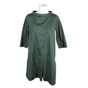 Unisex COS - Mitteveniv kleit, suurus 38 - Roheline (1)