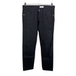 Unisex Tiger of Sweden - Teksad, suurus 32 - Must ()