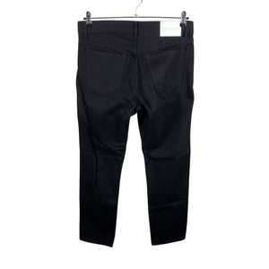 Unisex Tiger of Sweden - Teksad, suurus 32 - Must (2)