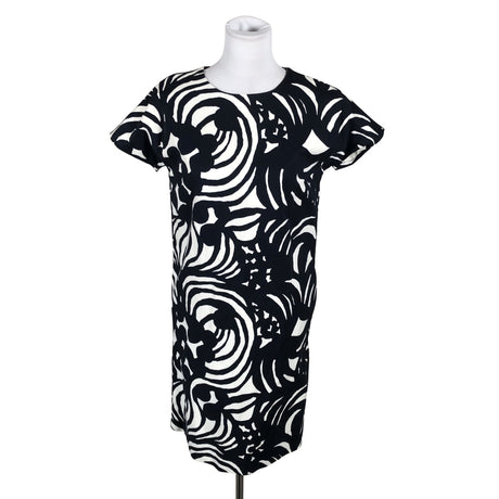 Unisex Marimekko - Mitteveniv kleit, suurus 36 - Sinine ()