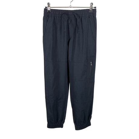 Unisex Columbia - Kevad-/sügispüksid, suurus 146 - 152 - Must ()