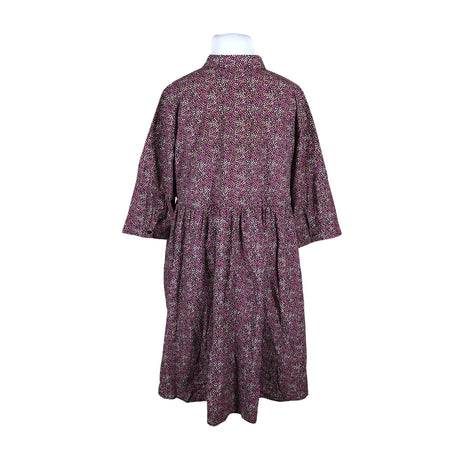 Unisex Aarikka - Mitteveniv kleit, suurus 44 - Roosa (2)