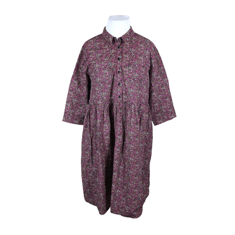 Unisex Aarikka - Mitteveniv kleit, suurus 44 - Roosa ()