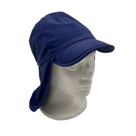 Unisex Polarn O. Pyret - Ujumismüts, suurus 50 - 52 cm - Sinine ()