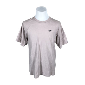 Unisex Vans - T-särk, suurus M - Heleroosa (1)
