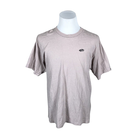 Unisex Vans - T-särk, suurus M - Heleroosa ()