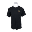 Unisex Vans - T-särk, suurus S - Must ()