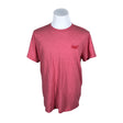 Unisex Superdry - T-särk, suurus XXL - Roosa ()