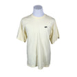 Unisex Vans - T-särk, suurus L - Kollane ()