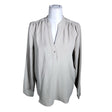 Unisex Selected - Pluus, suurus 36 - Beige ()