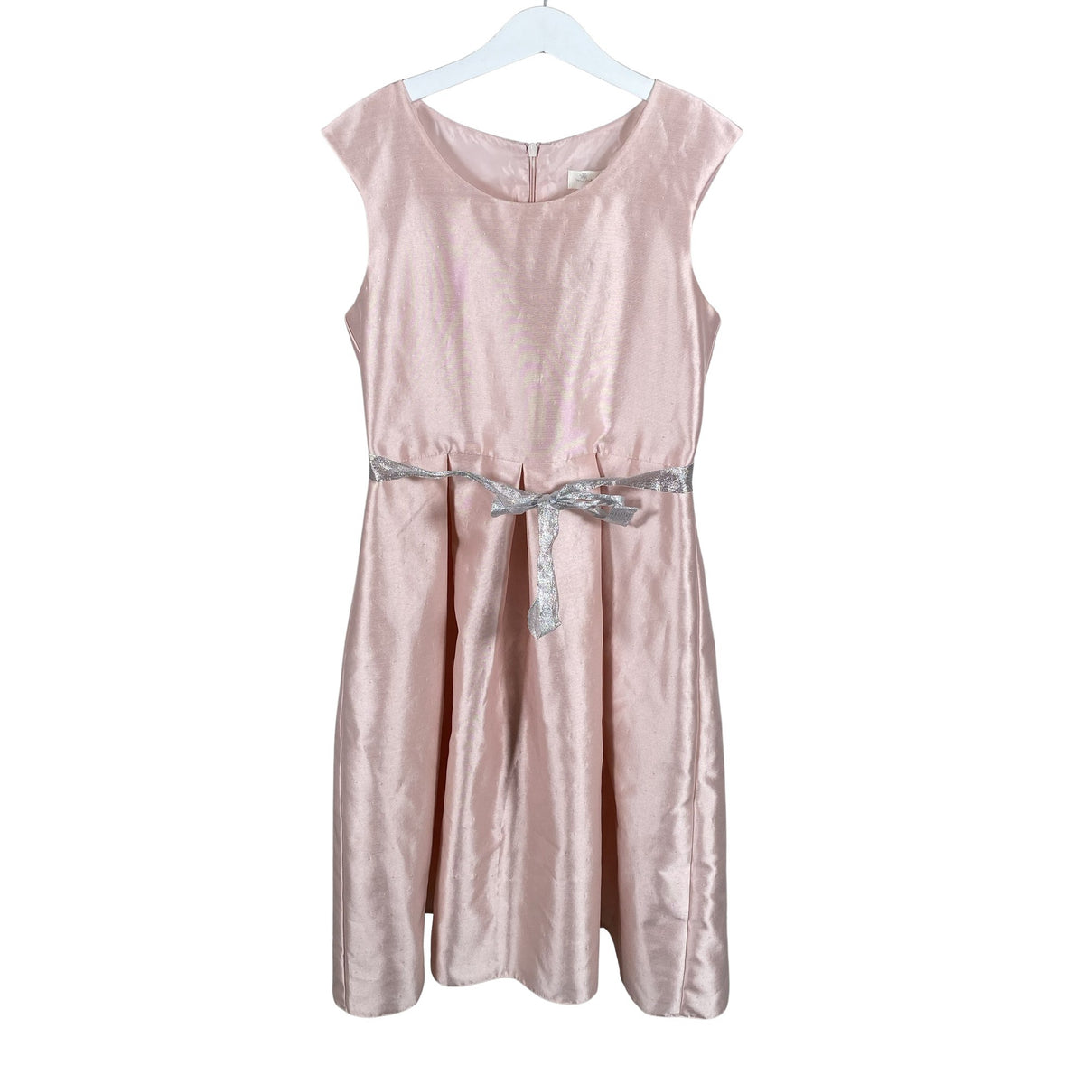 Unisex Mignelin - Pidulik kleit, suurus 152 - 158 - Heleroosa (1)