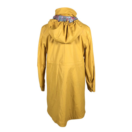 Unisex Odd Molly - Vihmajope, suurus 42 - Kollane (2)