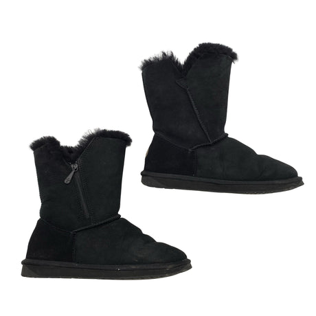 Unisex EMU Australia - Talvejalanõud, suurus 39 - Must ()