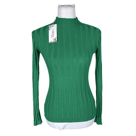 Unisex Polarn O. Pyret - Trikotaažist pluus, suurus 146 - 152 - Sinine ()