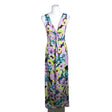 Unisex Anna Field - Trikotaažist kleit, suurus 38 - Lilla ()